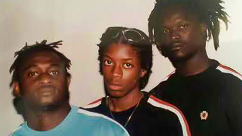 Kill Point : Pionner et vestige oublié du Rap Guinéen !