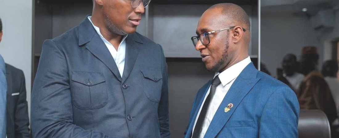 OGP : Mohamed Bangoura et Alya Camara officiellement installés dans leurs fonctions