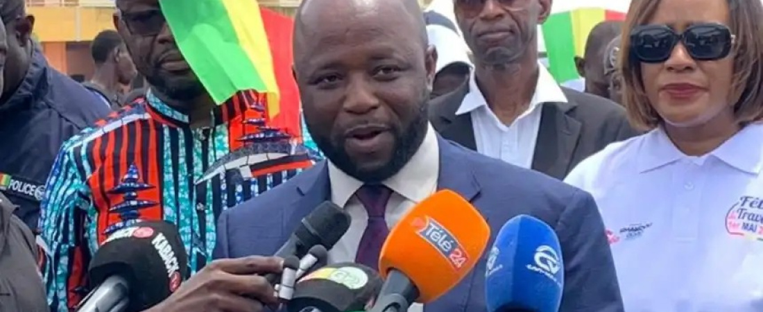 Guinée : 1 197 postes à pourvoir, les candidatures attendues jusqu’au 24 octobre