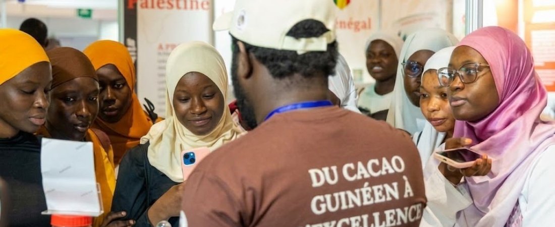 60 millions d’euros pour les PME guinéennes : ce que prévoit l’accord AFG Bank–Proparco 
