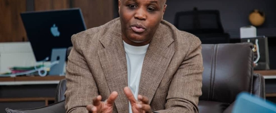Lansana Béa Diallo appelle les jeunes à construire leur avenir en Guinée