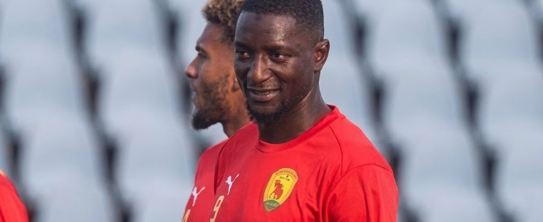 Guinée-Kenya : « Il faut gagner », Serhou Guirassy met la pression avant le match
