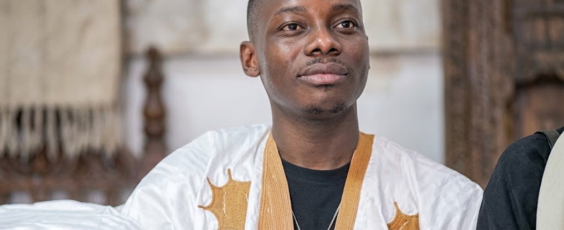 Sidiki Diabaté : trois jours après le report de son concert à Paris, la nouvelle date toujours attendue