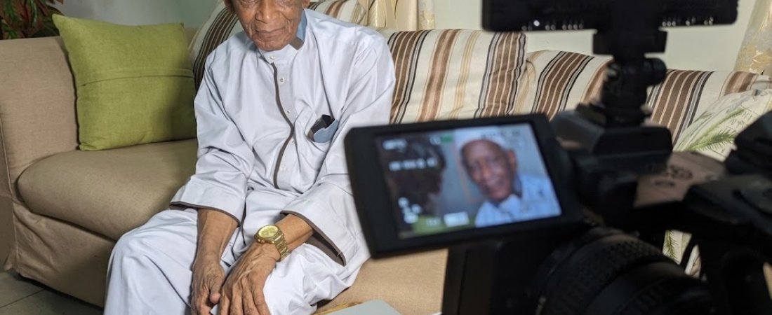 Indépendance : « Et vint la liberté », le film mythique de Sékou Oumar Barry projeté gratuitement à Tombolia