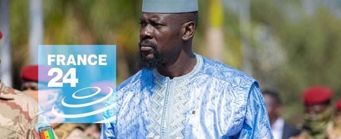 France 24 reconnaît une erreur et rectifie à l’antenne après la polémique en Guinée
