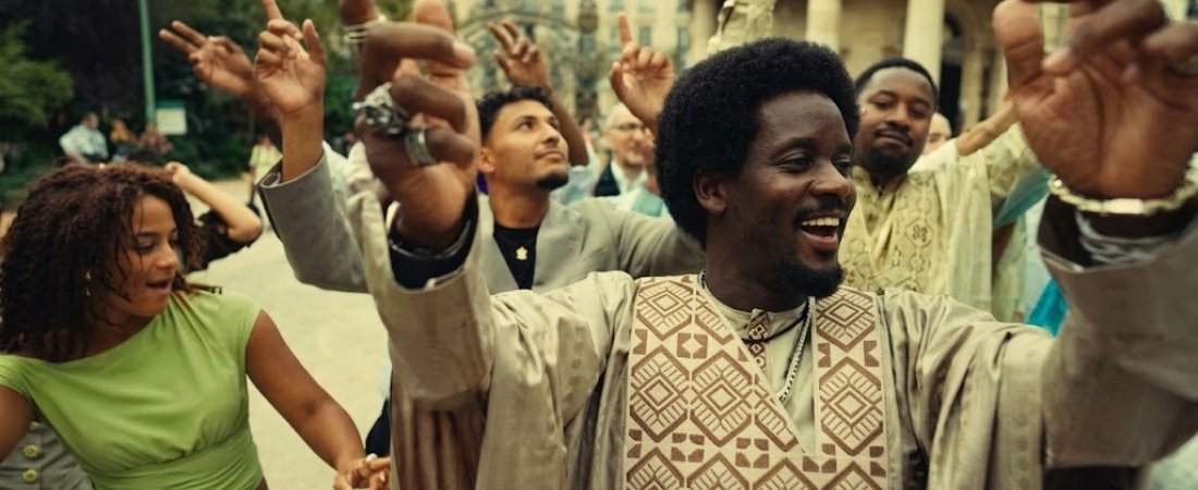 Black M, Vegedream et Dr. Yaro dévoilent le clip de « Longue vie à nous »