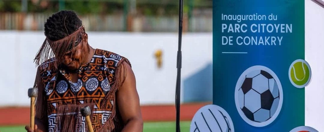 Parc Citoyen : que propose réellement ce nouvel espace de 13 hectares à Conakry ?