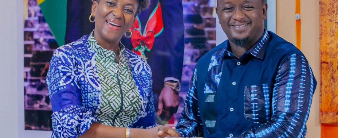 Culture et tourisme : la Guinée et la Sierra Leone préparent un festival commun
