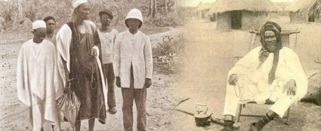 Patrimoine : Conakry et Paris veulent accélérer le retour des restes de Bocar Biro et des biens de Samory Touré