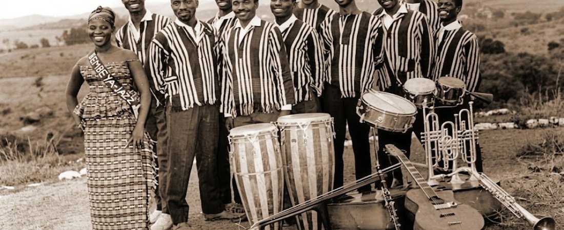 Patrimoine musical : comment préserver les grands orchestres guinéens ?
