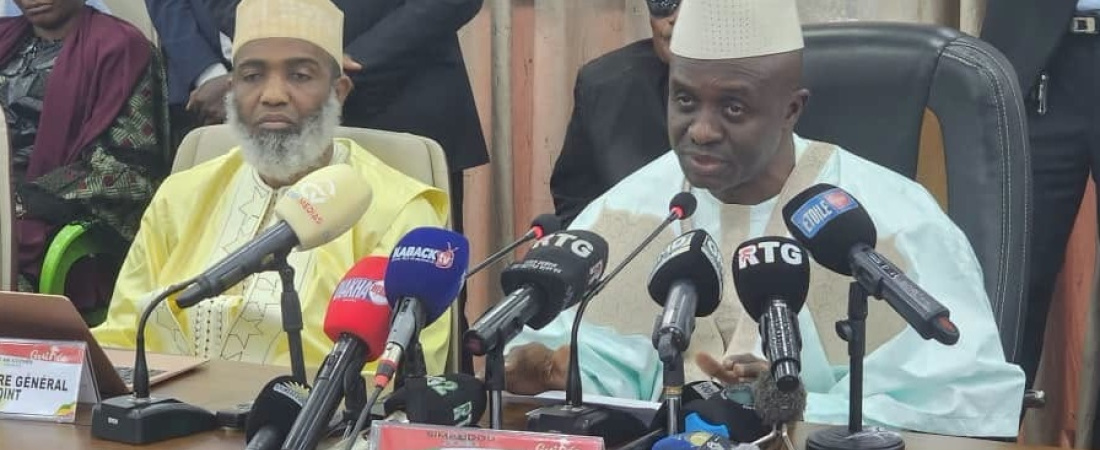 Hajj 2027 : le pèlerinage à La Mecque coûte jusqu’à 68,6 millions GNF en Guinée