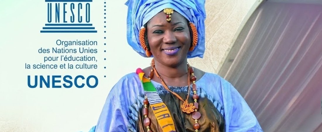 Langue soninké : l’UNESCO mise sur le numérique, une communauté aussi présente en Guinée