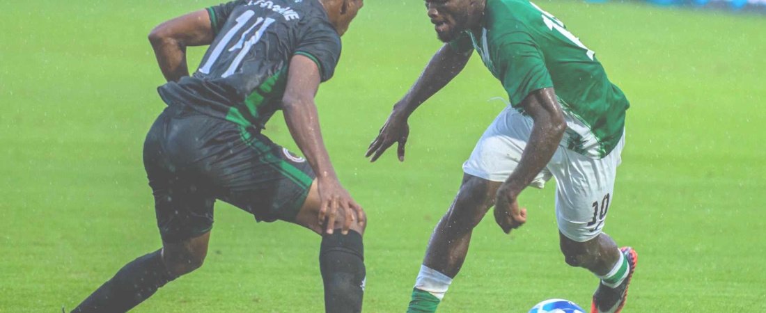 Coupe CAF : le Hafia FC éliminé à domicile par l’AS Douanes