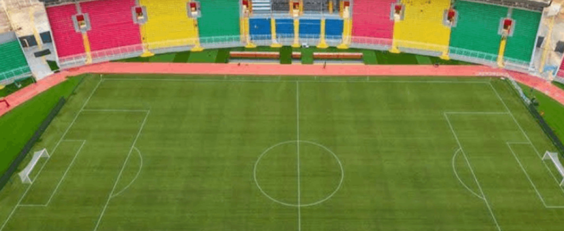 La Guinée soumet son projet d’organisation de la CAN 2032 ou 2036 à la CAF
