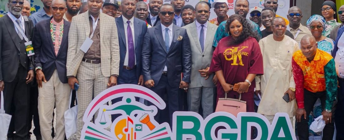 Droit d’auteur : la Guinée veut moderniser le BGDA pour mieux rémunérer les créateurs