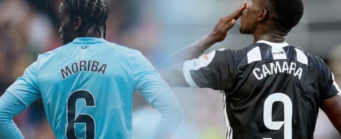 Ousmane Camara signe un doublé, Ilaix Moriba débloque son compteur : les Guinéens brillent en Espagne