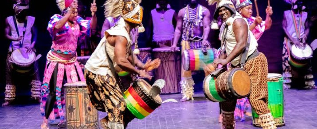 Ballets Africains : « Mansa Moussa, Roi d’Or » en première européenne ce vendredi à Limoges