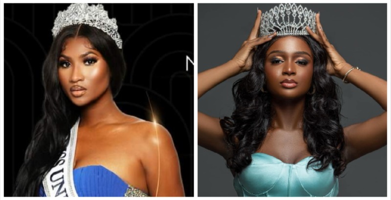 Miss Univers 2024 : Le choix de Saran Bah suscite des interrogations !