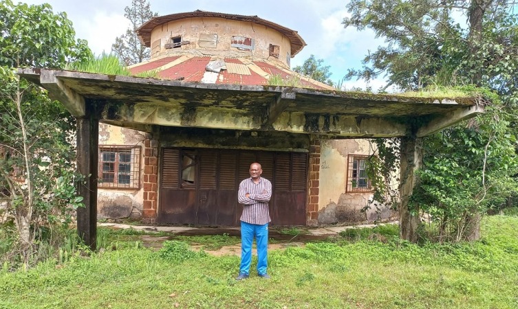 La Maison de Miriam Makeba à Dalaba : Un Héritage en Attente de Restauration