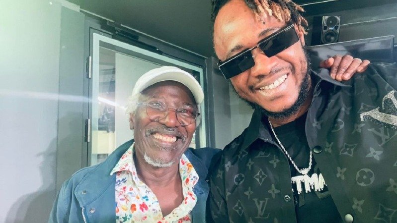 Alpha Blondy, Fish Killer