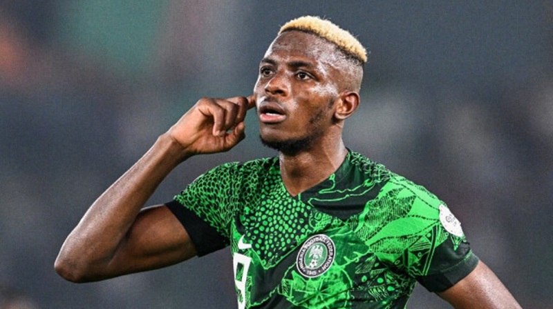 Le Ballon d’Or Africain 2024 : Qui Succédera à Victor Osimhen ?