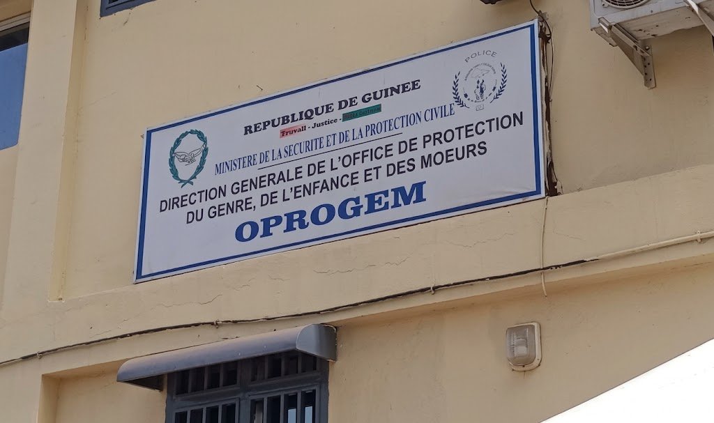 Viol en Guinée : l’OPROGEM annonce une baisse, mais les chiffres restent partiels