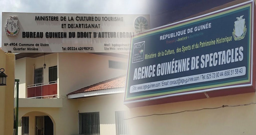 BGDA et la DGS