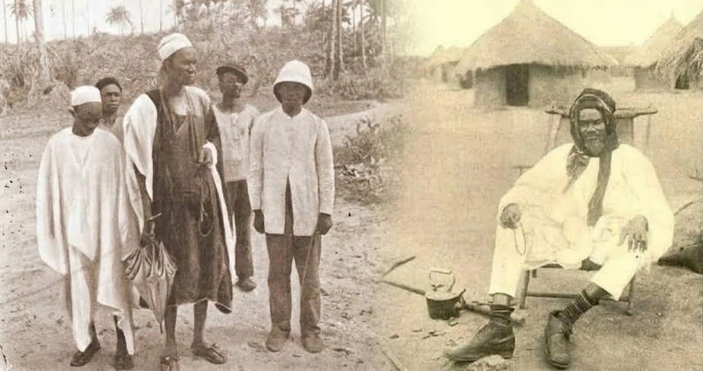 Patrimoine : Conakry et Paris veulent accélérer le retour des restes de Bocar Biro et des biens de Samory Touré