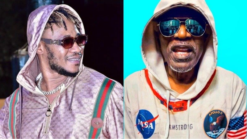 Alpha Blondy, Fish Killer