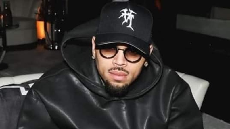 Concerts de Chris Brown en Afrique du Sud : une pétition demande l’annulation pour cause de violences