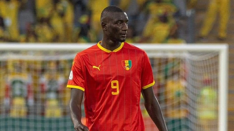 Le Ballon d'Or africain dévoilé le 16 décembre, Guirassy en pôle position !