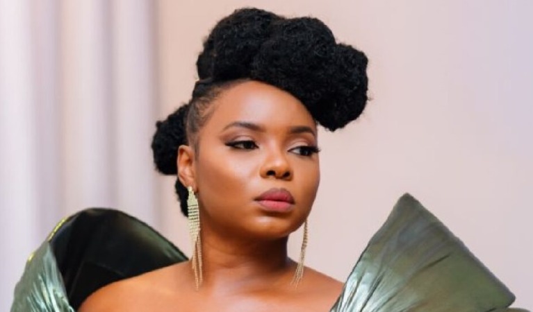 Yemi Alade fait son grand retour à Conakry pour la 8ème édition du Festival Panafricain des Grillades !