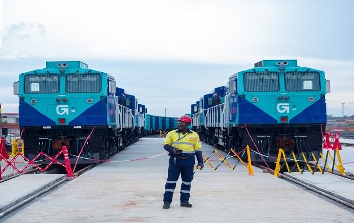 Simandou : après les grands travaux, la Guinée face au défi de l’emploi local