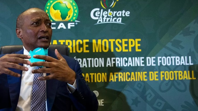 La CAF prend note de la réclamation de la FGF relative au match Tanzanie – Guinée (Feguifoot)