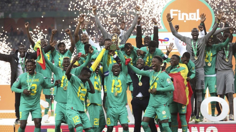 Football : Le CHAN 2024 programmé pour février 2025 !