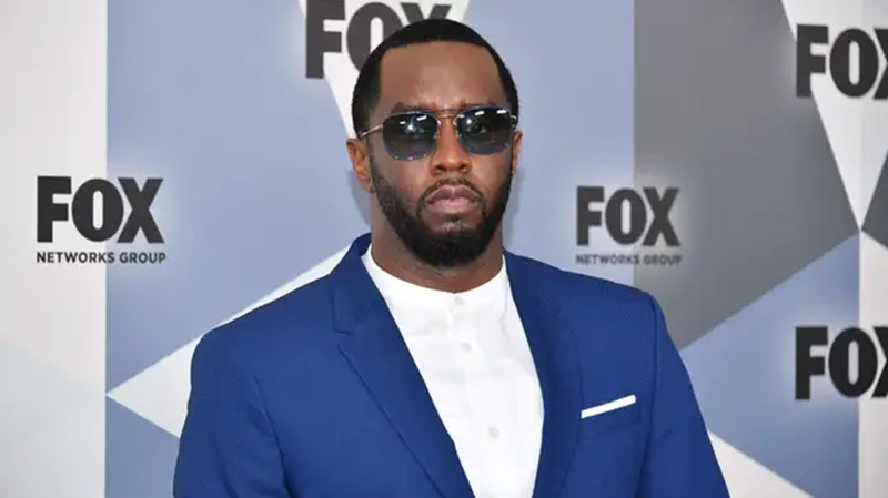 Après 9 plaintes, le rappeur américain P. Diddy a été arrêté à New York