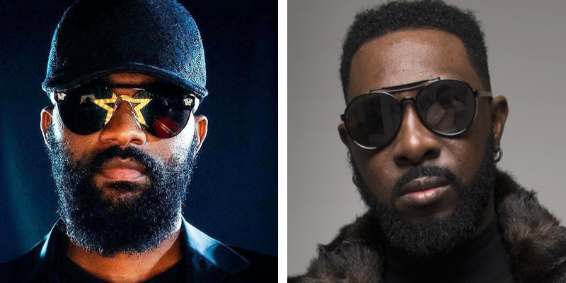 Fally Ipupa Oudy 1er 