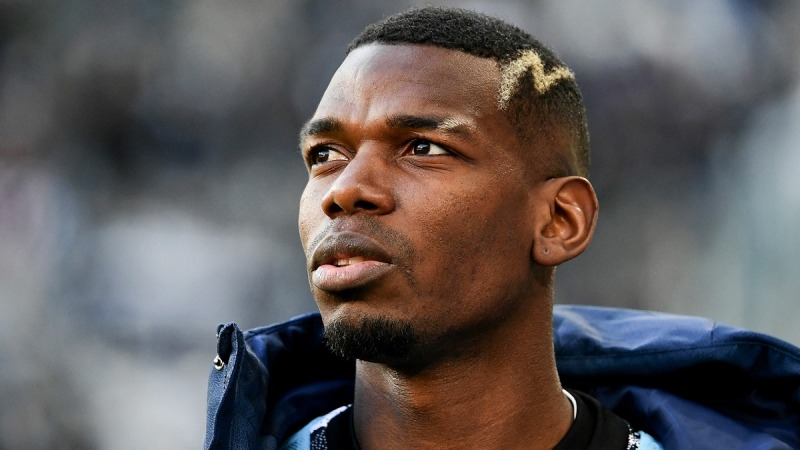 Paul Pogba