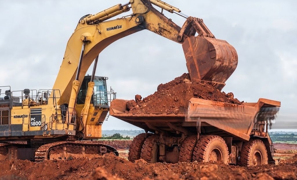Glencore Guinée