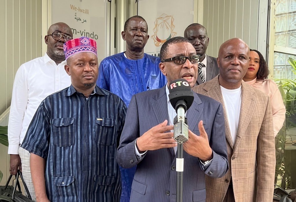 Grand Bal 2026 : la Guinée invitée d’honneur par Youssou N’Dour