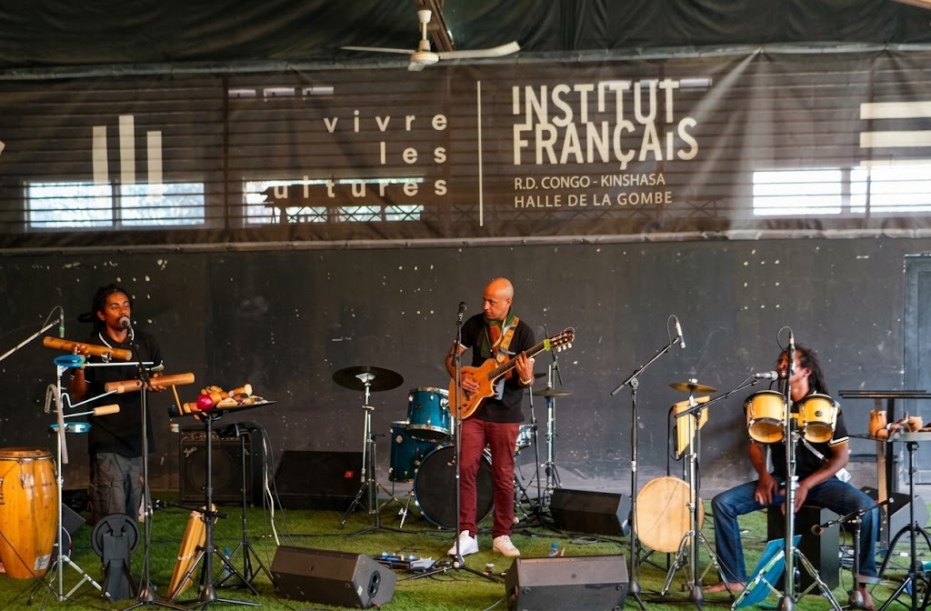 Culture : jusqu’à 15 000 € de financement pour les opérateurs culturels africains