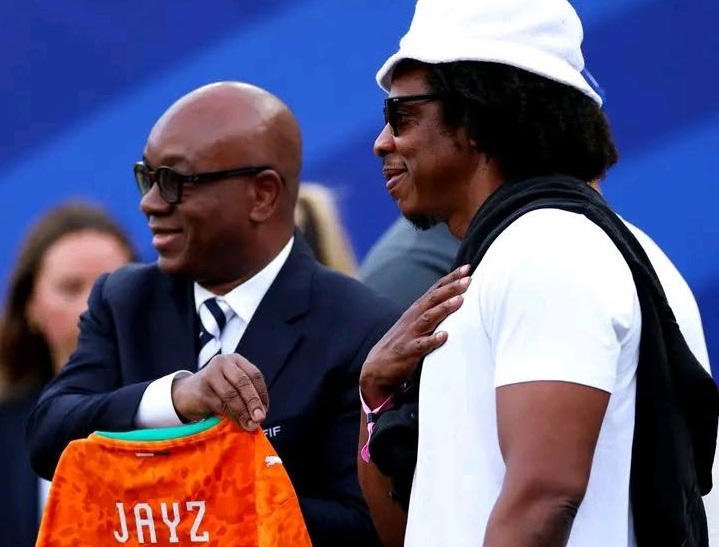 JAY-Z