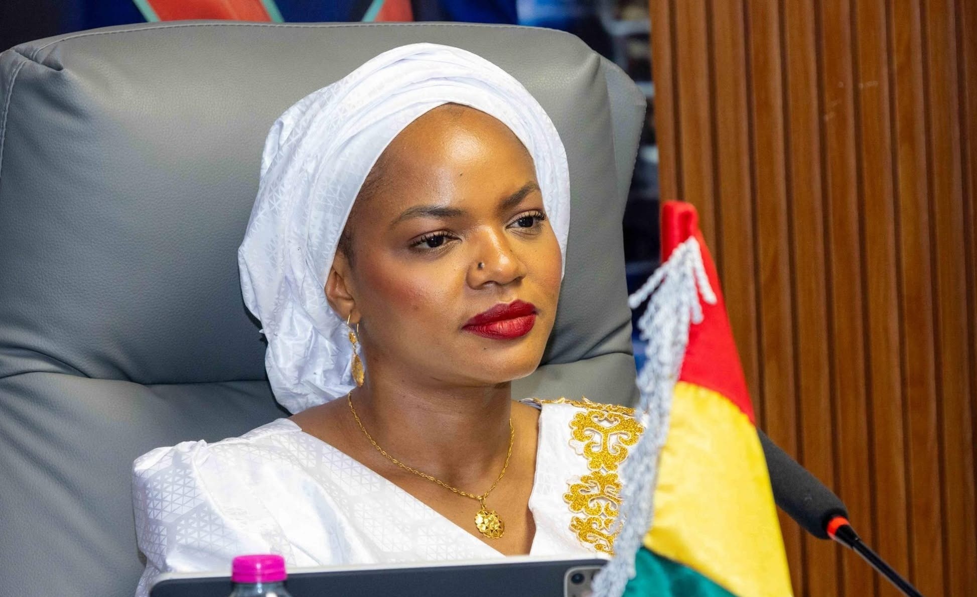 Khaïté Sall