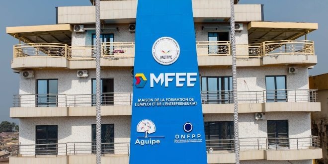 Guinée : plusieurs opportunités d’emploi encore ouvertes cette semaine