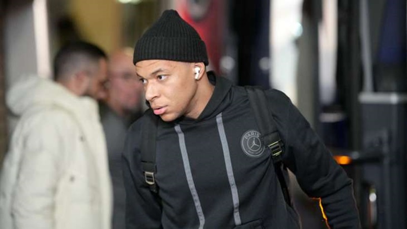 Kylian Mbappé visé par une enquête pour viol en Suède !