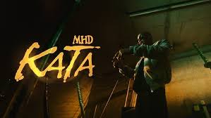 ‘’Kata’’ : Découvrez le premier extrait du nouvel album de MHD !