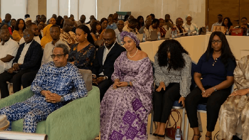 Guinée : l’intelligence artificielle au cœur d’une session de formation des cadres de l’administration