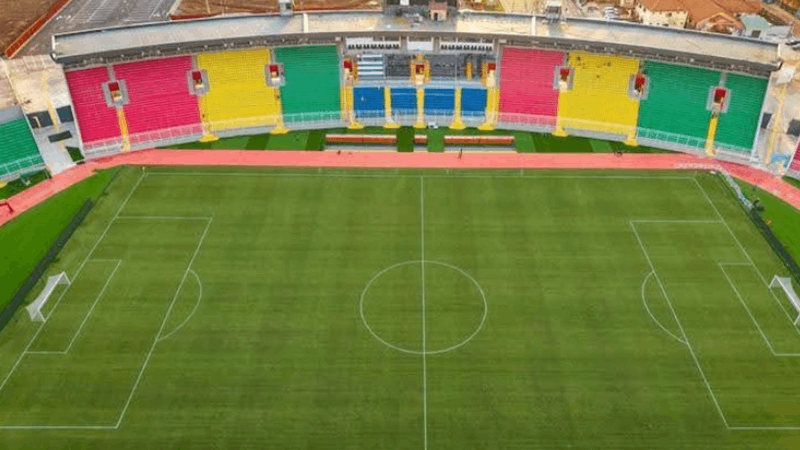La Guinée soumet son projet d’organisation de la CAN 2032 ou 2036 à la CAF