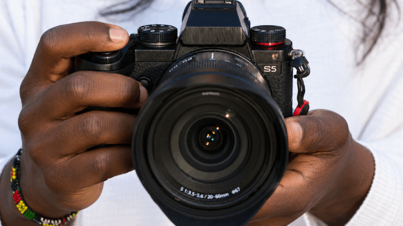 Oscars de la photographie africaine 2026 : deux photographes guinéens en lice à Lomé