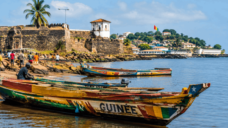 Tourisme culturel en Guinée : le défi de la valorisation des sites historiques
